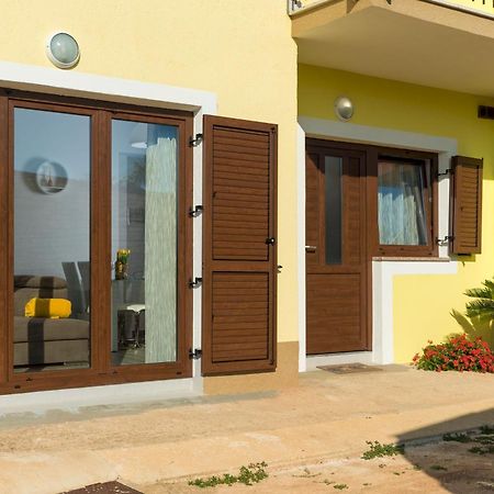 Apartman Pastura Воднян Экстерьер фото