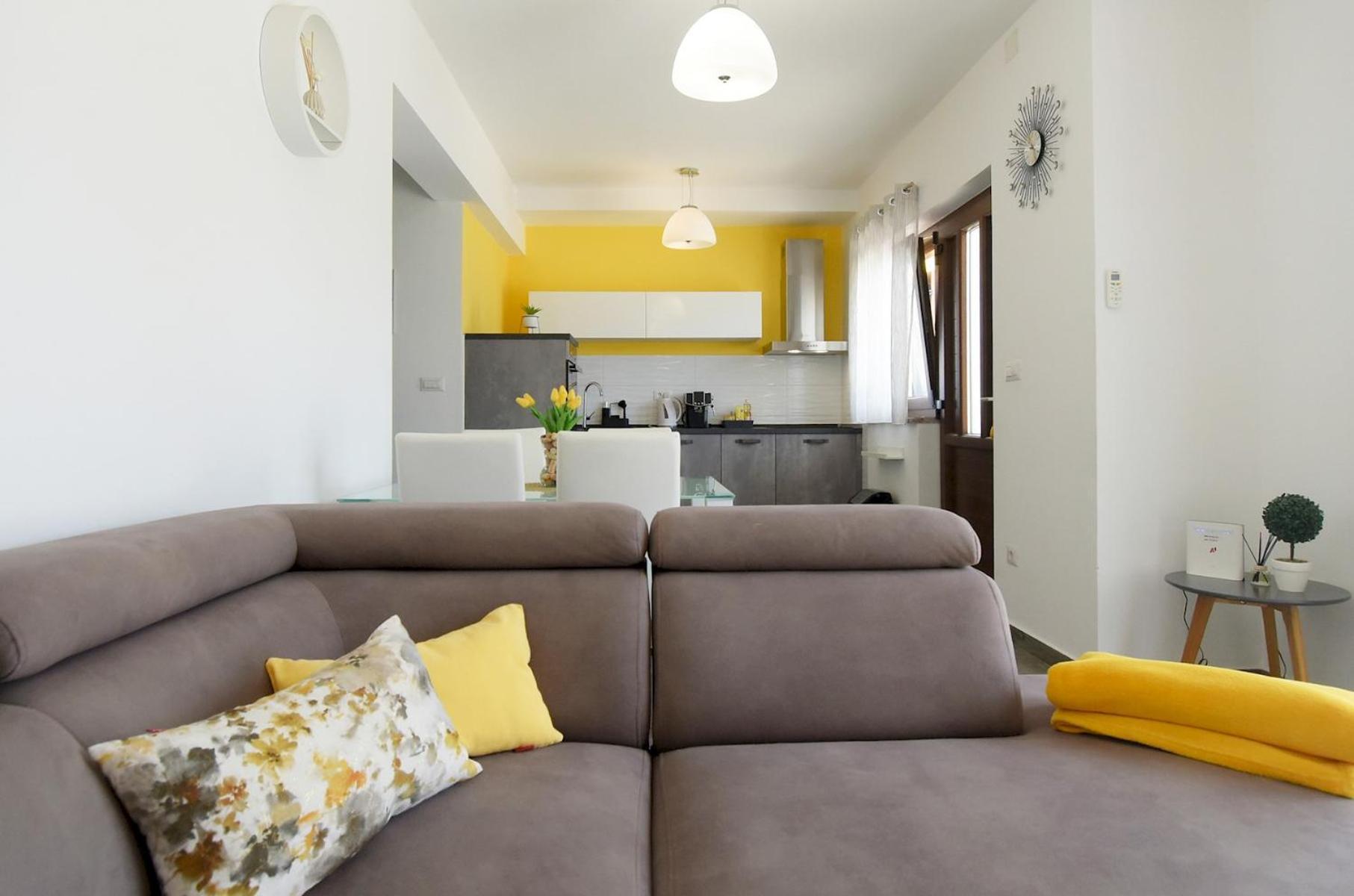 Apartman Pastura Воднян Экстерьер фото
